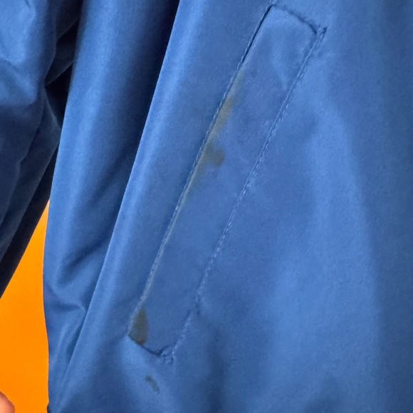 Los Angeles Dodgers Vintage Reversible Jacket - Picture 11 of 15